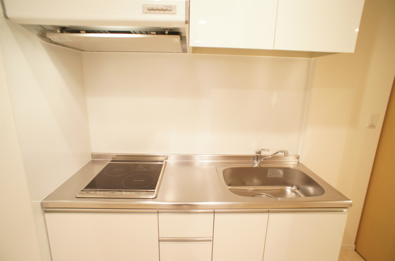 リブリ・N2階 キッチン