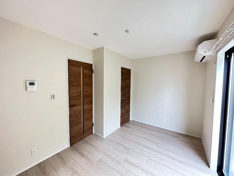 カーサ高柳1階 部屋その他