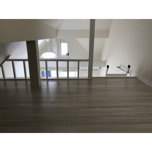 コーポ・マリーナ町田201号室 内観