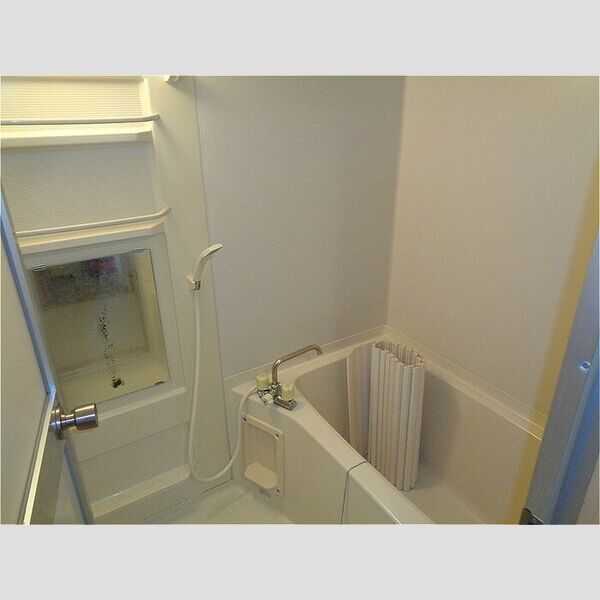 カーサフィオーレ 浴室