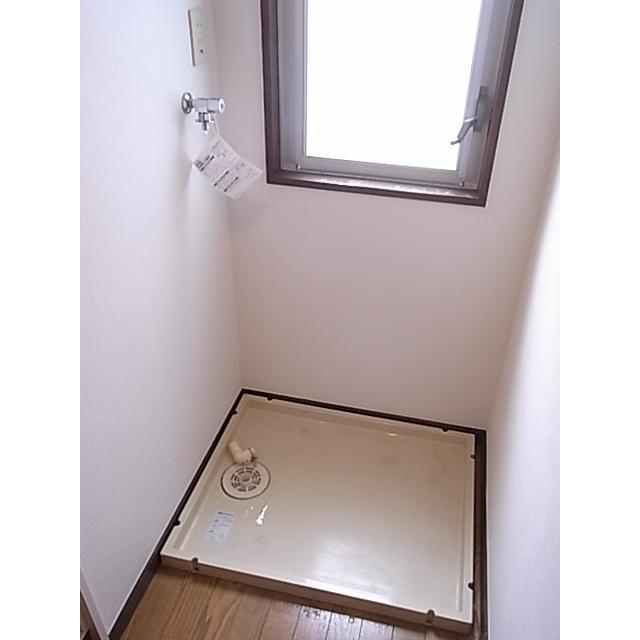 グランバリュー久我山 トイレ