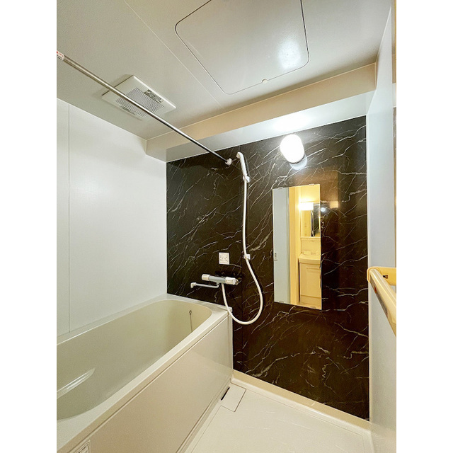 salle向島301号室 お風呂