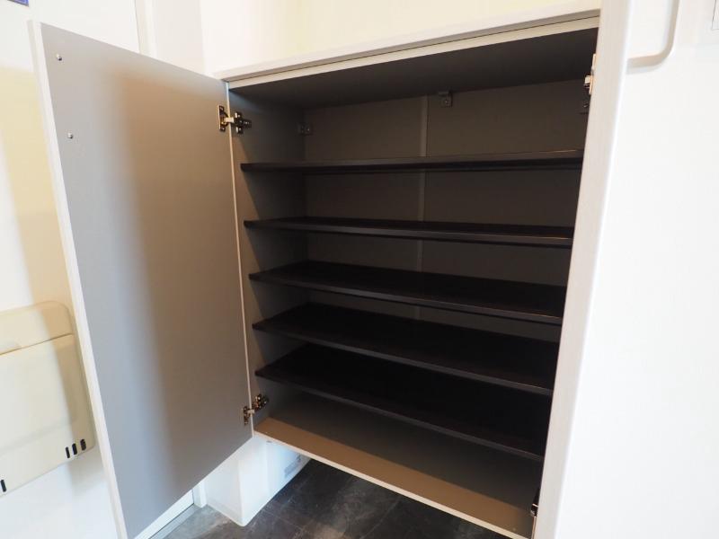 チェスターハウス川口4階 同建物別部屋の参考画像