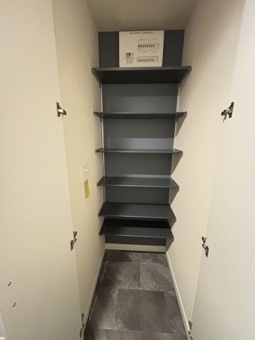 ＡＲＣＨ　ＥＡＳＴ307号室 207写真