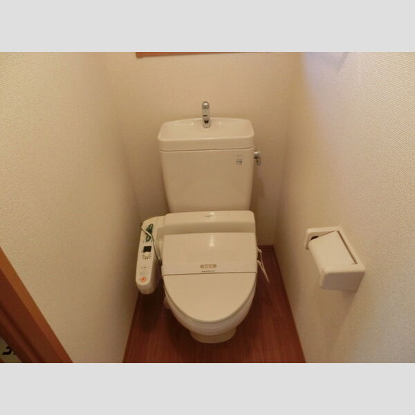 シャルマン・ロージェ　T トイレ