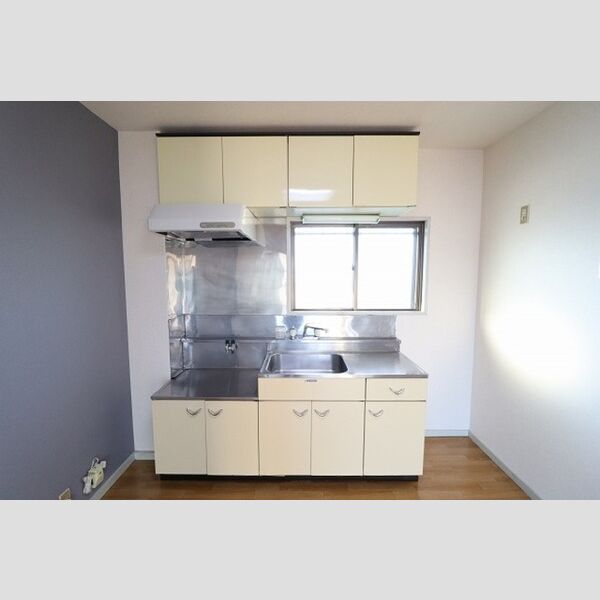 コーポK-1 キッチン