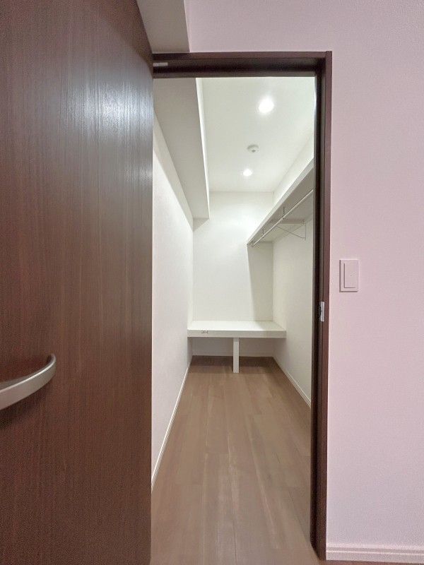 THE PALMS三鷹Ⅰ2階 部屋その他