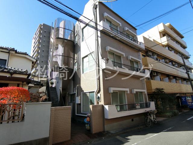 山下ビルの外観画像