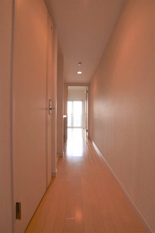 ザ・パーククロス藤沢9階 部屋その他