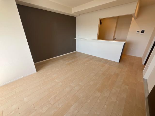 フリーダムファン リビング