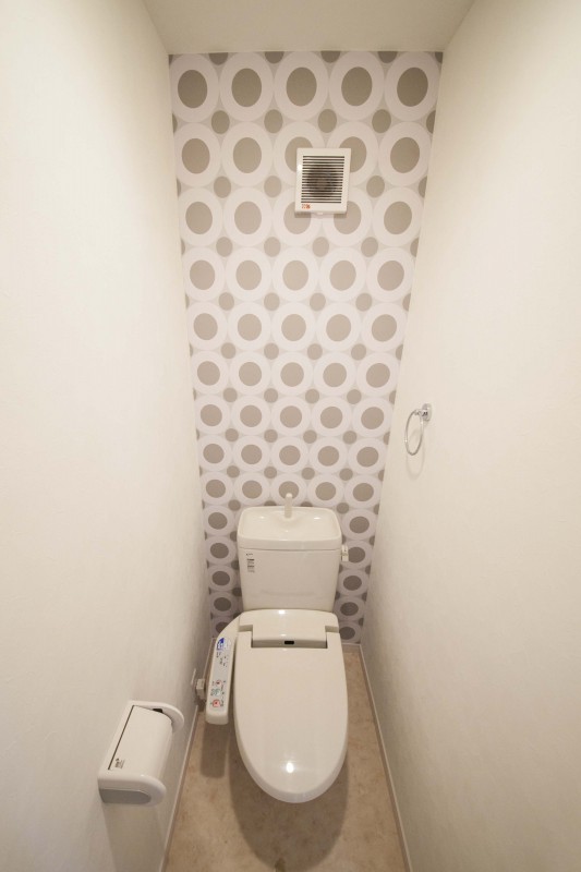 ベストステージ大原2階 部屋その他