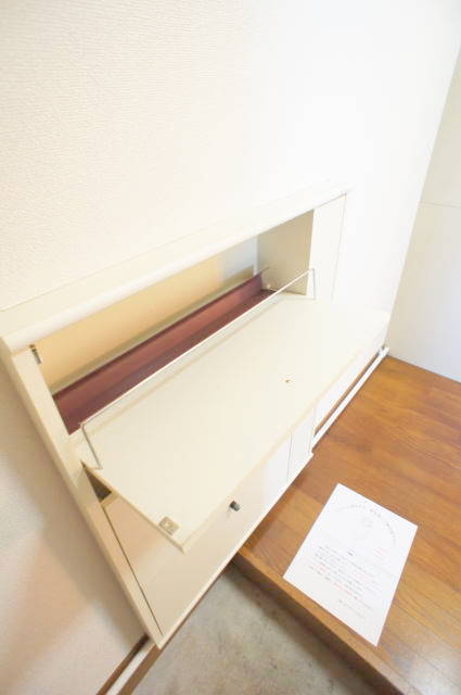 未貴ハイムＢ棟B103号室 その他