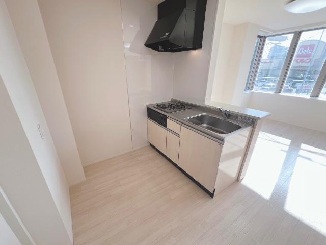 Ｆ＆Ｒ　Ⅱ キッチン