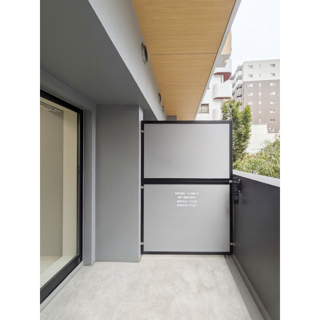 オーパスホームズ川口0205号室 部屋その他