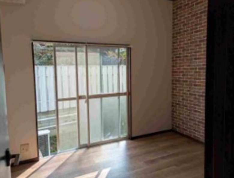 ウィートピア19911階 部屋その他