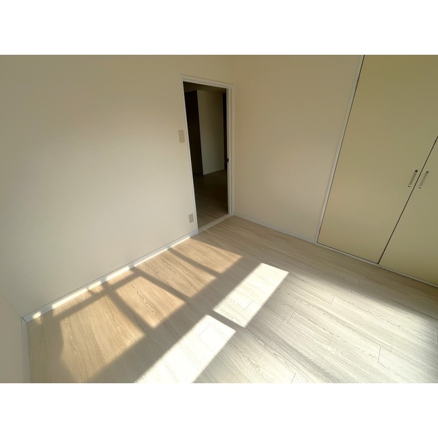 リブレス大宮 内観