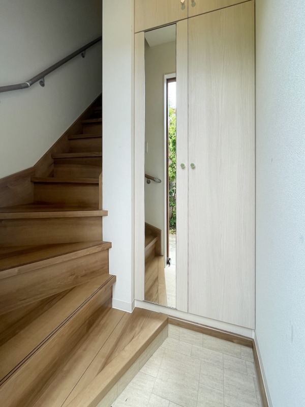 ミハス市川2階 部屋その他