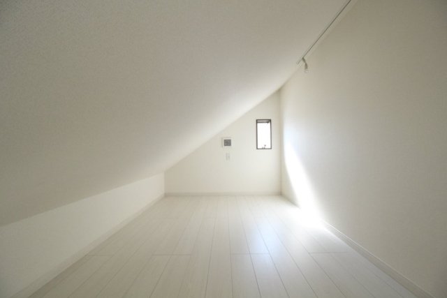 ヴィエント・リオ2階 ロフト