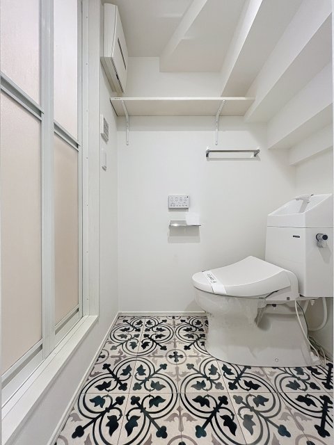 ソルナクレイシア吉祥寺本町1階 その他