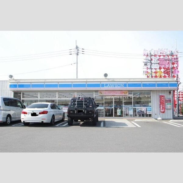 フリューリンク ローソン