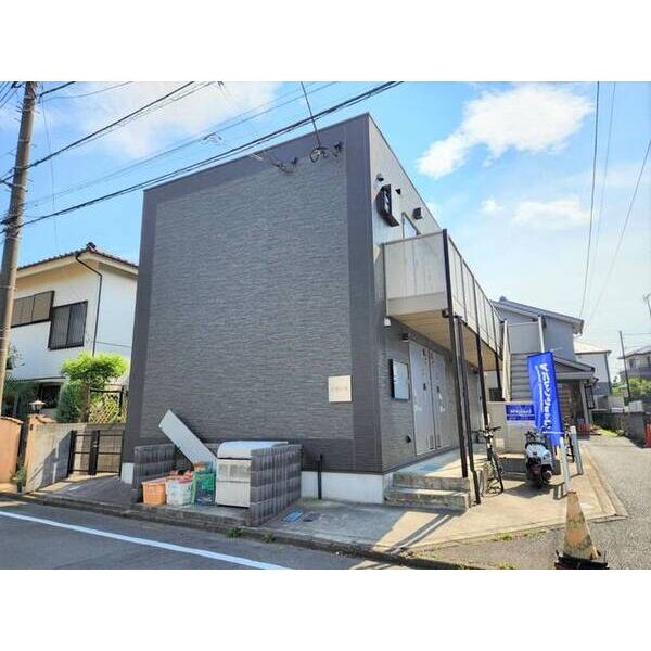 壱番街・鷹 外観