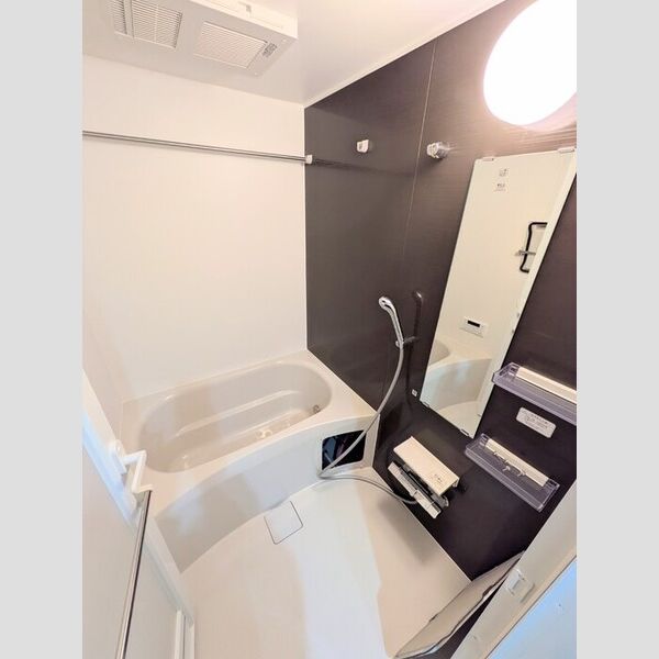 ロイジェント潮見0210号室 バス