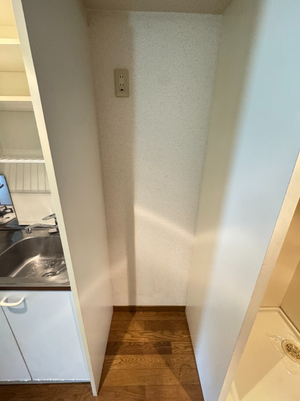 リバレイン(K-125)2階 部屋その他