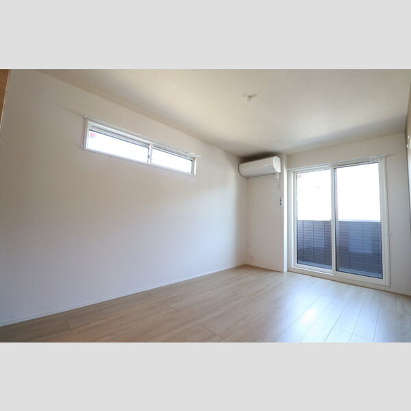 アベニール大倉山303号室 洋室7.6帖