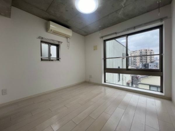 VENTVERT TAKINOGAWA3階 同建物別部屋の参考画像