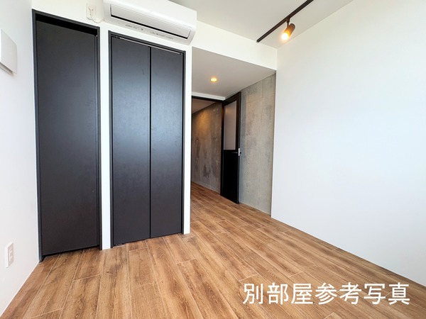 Bark Lane 学芸大学203号室 別部屋　同タイプ