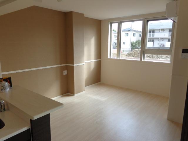 あざらし00303号室 その他