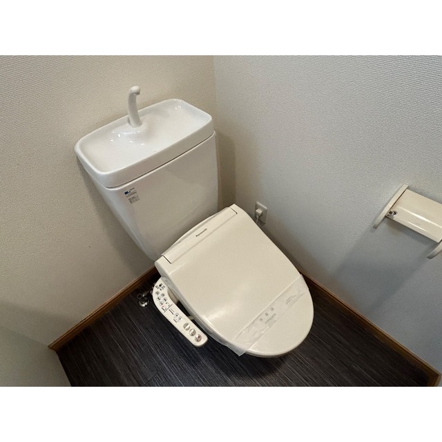 パンテオン105号室 内観