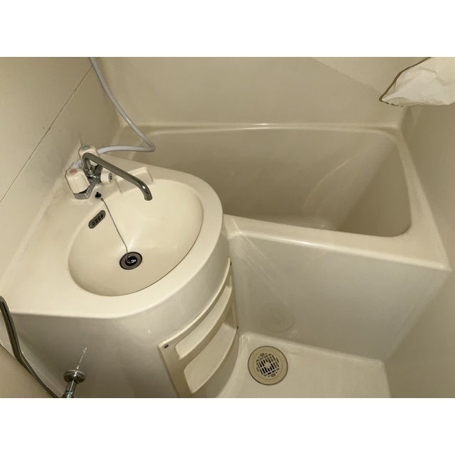 カンタービレⅢ205号室 内観