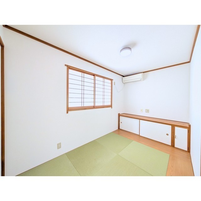 大山西町戸建 2階　和室