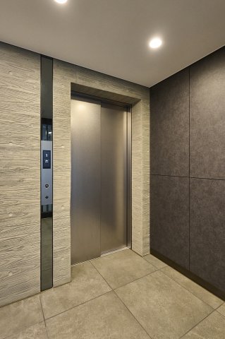 プラウドフラット本郷三丁目602号室 その他共有部分