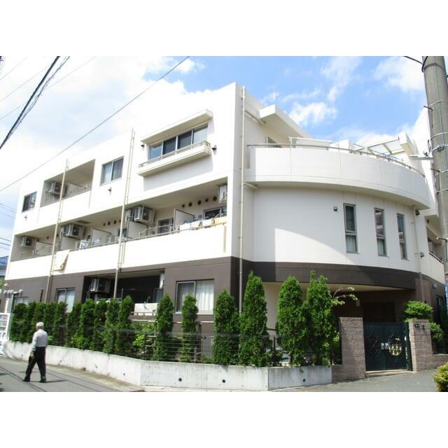 アゼリア鎌倉2階 部屋その他