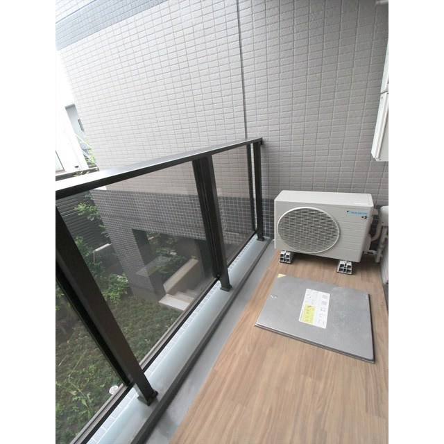 ＧＥＮＯＶＩＡ大崎ｓｋｙｇａｒｄｅｎ0410号室 部屋その他