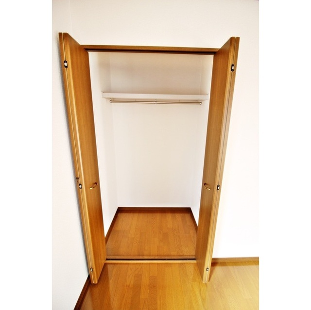 アムール MoMo 内観