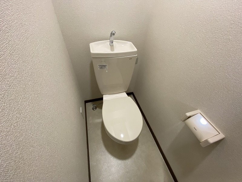 メゾン白雪2階 部屋その他