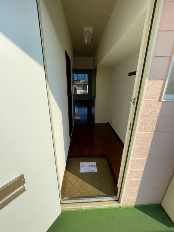 プリマベーラ1階 部屋その他