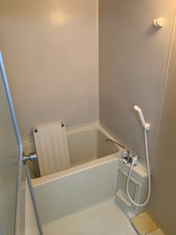 アーバンレジデンス お風呂