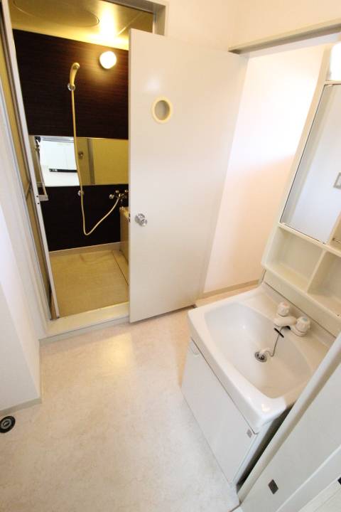 クレセント富士見2階 部屋その他