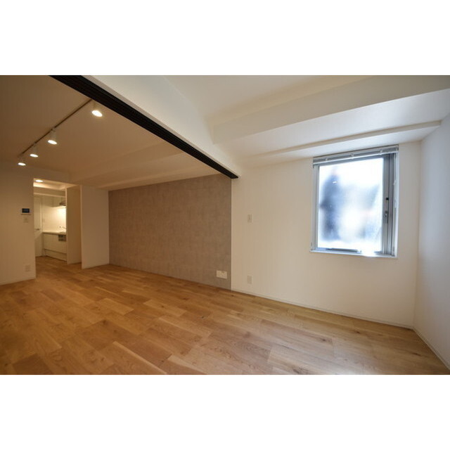 グランパセオ代々木上原B101号室 内観