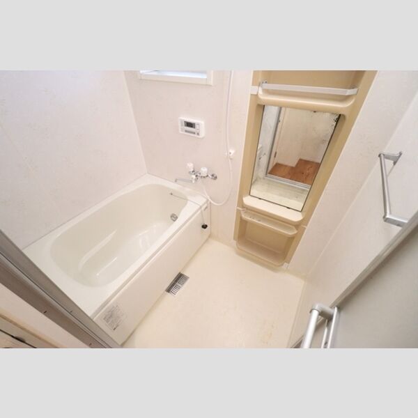 グランディール 浴室