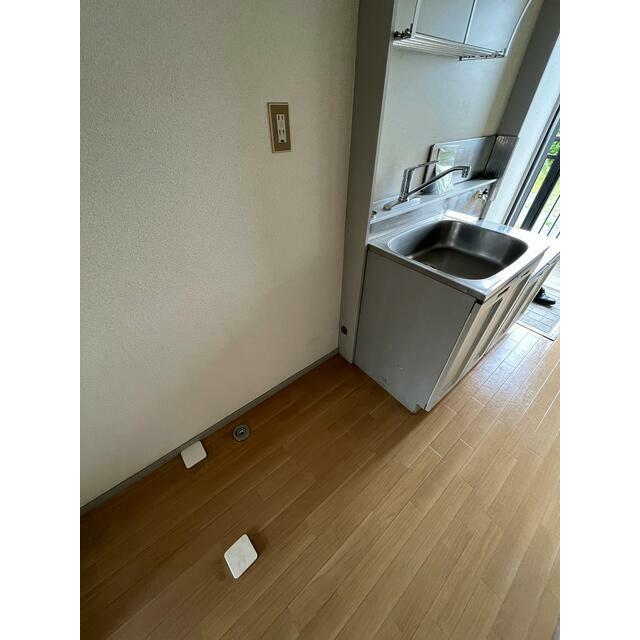 ハイツふらの 部屋設備