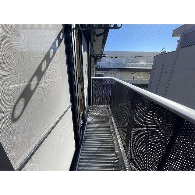 クレール大倉山　太尾町0202号室 部屋その他