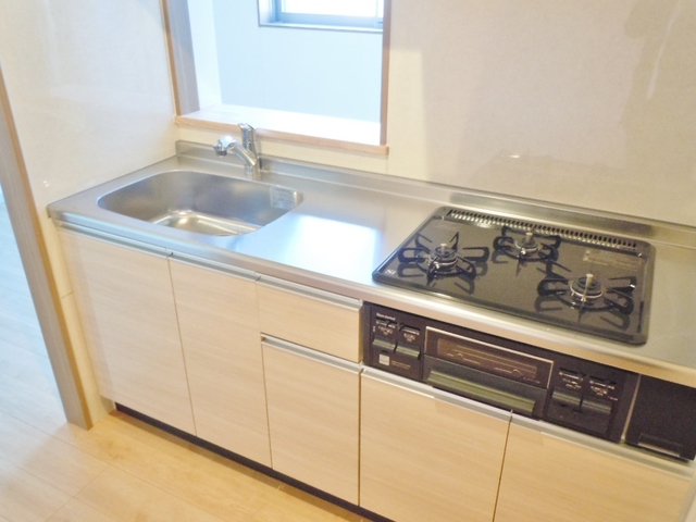 テラス弘明寺 ※別号室の参考写真です(現況優先・仕様違いの場合あり)