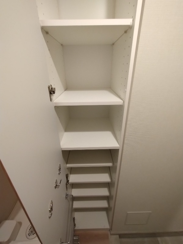 クレイシアIDZ中野野方1階 部屋その他