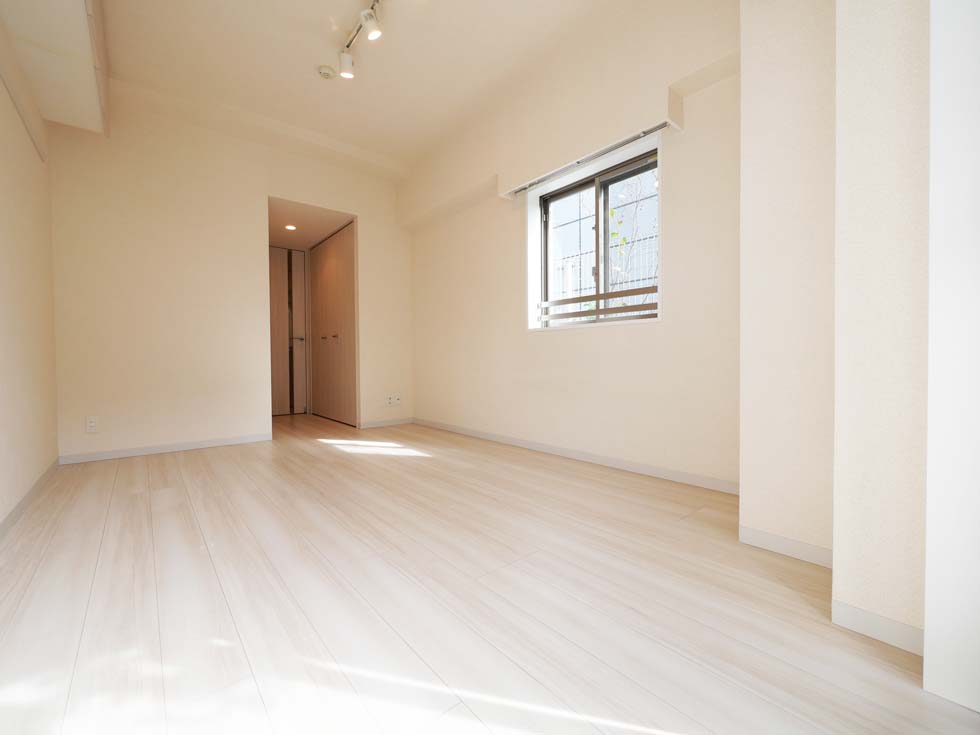 ブライズ練馬ノース 内観