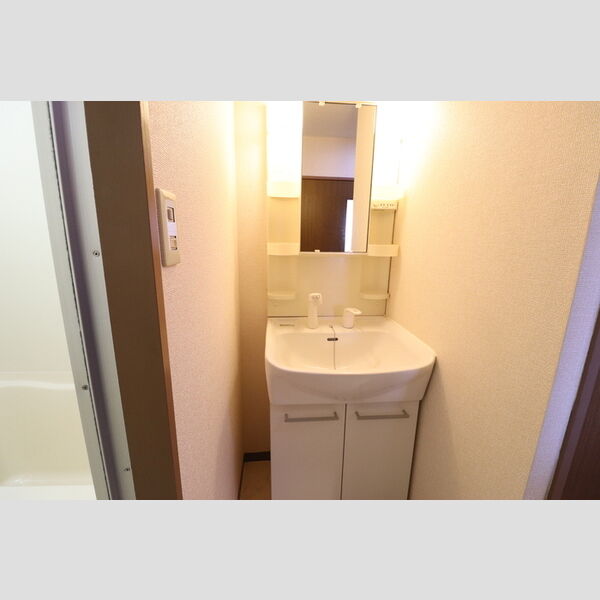 フローレンスMORITA 洗髪洗面化粧台